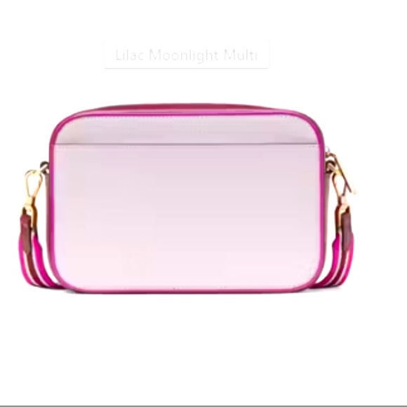 New with tag Kate Spade Colorblock Mini Camera Bag - Picture 8 of 12